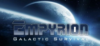 extrait jeux-video Empyrion - Galactic Survival