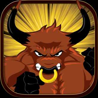 extrait jeux-video En colère Bull Runner Streak