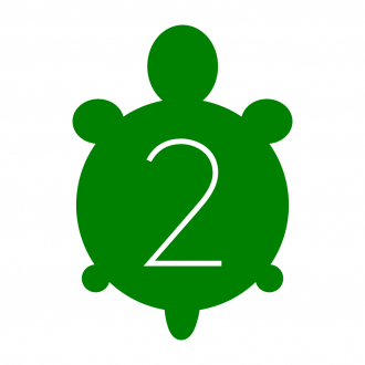 extrait jeux-video Encircle the Turtle 2