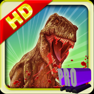 extrait jeux-video End Of Era - Final Dinosaur Run PRO