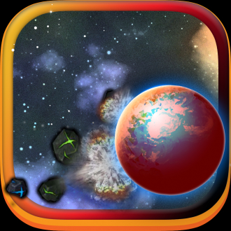 extrait jeux-video End of the World - 3rd Planet Space Mission