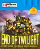 extrait jeux-video End of Twilight
