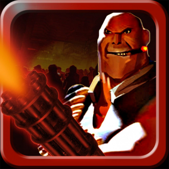 extrait jeux-video EndDay