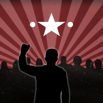 extrait jeux-video Endgame:Eurasia