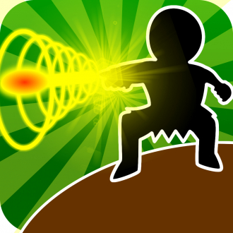 extrait jeux-video Endless Beam Line