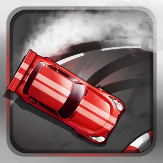 extrait jeux-video Endless Drift Racing