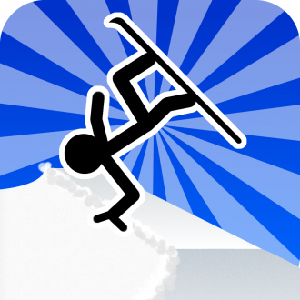 extrait jeux-video Endless Halfpipe