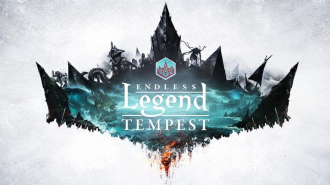 extrait jeux-video Endless Legend - Tempest