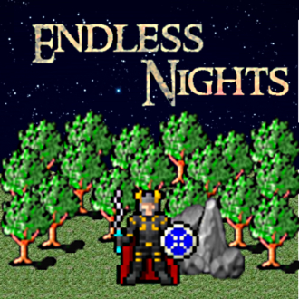extrait jeux-video Endless Nights RPG