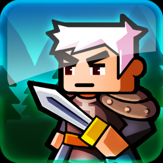 extrait jeux-video Endless Quest