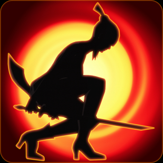 extrait jeux-video Endless Road!