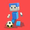 extrait jeux-video Endless Soccer