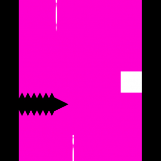 extrait jeux-video Endless Wall Jumper