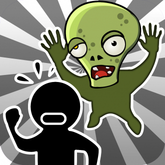 extrait jeux-video Endless Zombie Run