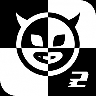 extrait jeux-video Endurance! - Black Tiles are Evil 2!