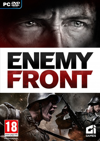 extrait jeux-video Enemy Front