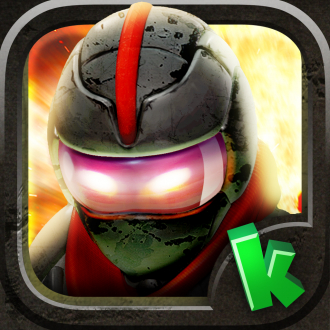 extrait jeux-video Enemy Lines