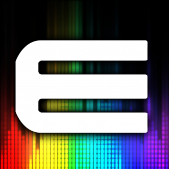 extrait jeux-video Energy - Augmented Reality Music Visualizer