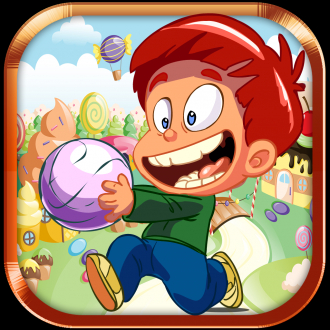 extrait jeux-video Enfants de sucrerie livraison