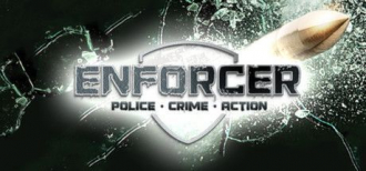 extrait jeux-video Enforcer: Police Crime Action