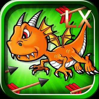 extrait jeux-video Enfume le chasseur de dragons LX - Manie médiévale de chasseurs de monstres