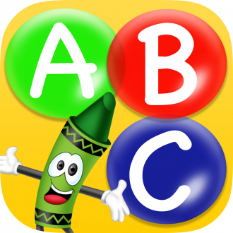 extrait jeux-video English Bubbles