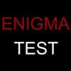 extrait jeux-video Enigma Test - Think outside the box