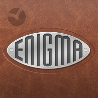 extrait jeux-video Enigma The Code