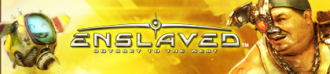 extrait jeux-video Enslaved : La Perfection selon Pigsy