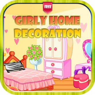 extrait jeux-video Entre Filles Décoration Jeu