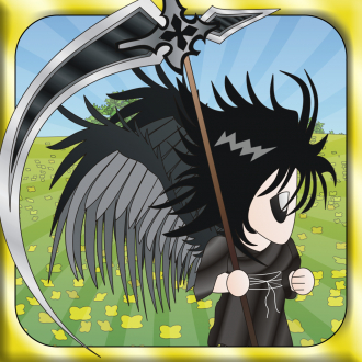 extrait jeux-video Epic Angel