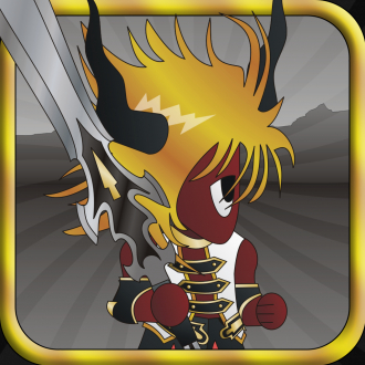 extrait jeux-video Epic Demon