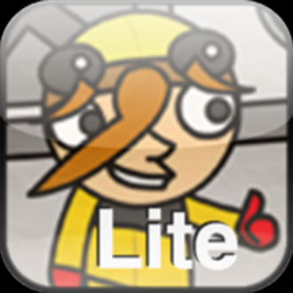 extrait jeux-video Epic Dive Lite