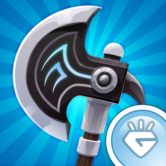 extrait jeux-video Epic Empire: Les Aventures d'un Héro