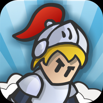 extrait jeux-video Epic Eric