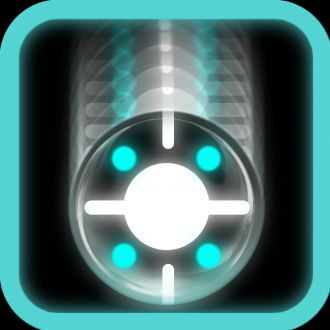 extrait jeux-video Epic Gravity Fall-Free Game