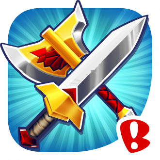 extrait jeux-video Epic Island
