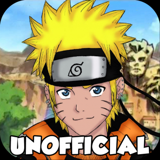 extrait jeux-video Epic Ninja Battle Match 3 Saga: Unofficial Naruto Shippuden Edition