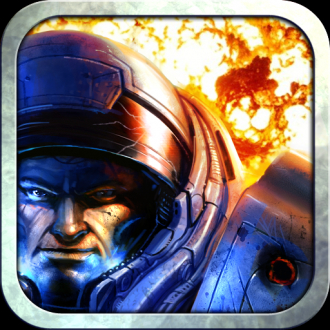 extrait jeux-video Epic War TD Pro - iPad Edition