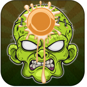 extrait jeux-video Epique Tartes Contre Effrayant Zombis Pro - Undead Gâchette Vlan Jeu