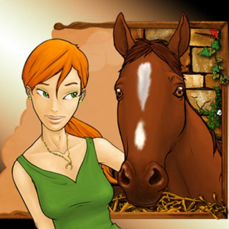 extrait jeux-video Equestrian Training – Stage 1 to 4