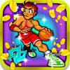extrait jeux-video équipe machine à sous esprit: être le maître du jeu et de gagner la couronne du sport virtuel