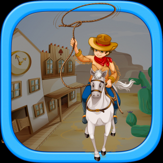extrait jeux-video Équitation Rival Racer - Top courir vite Racing animaux Free Battle