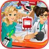 extrait jeux-video ER Doctor City - Kids Emergency Surgeon, Operation &amp; Dentist Fun Games
