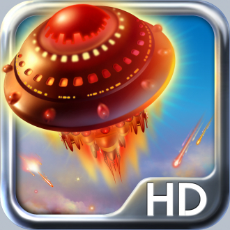 extrait jeux-video ERA TD HD