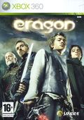extrait jeux-video Eragon