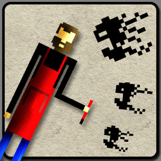 extrait jeux-video Escape Artist