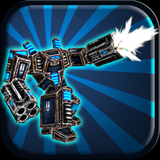 extrait jeux-video Escape Bots - Survivors War (Echappez aux Bots – Guerre des survivants)