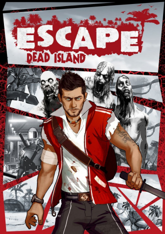 extrait jeux-video Escape Dead Island