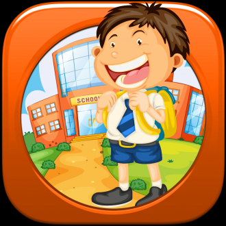 extrait jeux-video Escape École